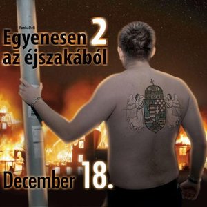 Egyenesen az éjszakából 2