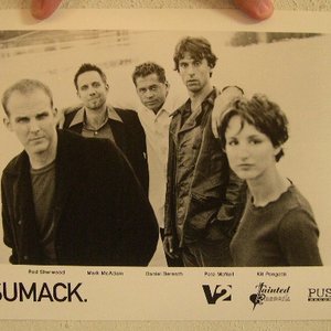 Image for 'Sumack'