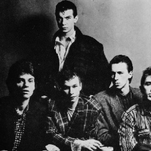 Dorian Gray photo provided by Last.fm