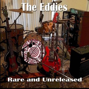 Rare and Unreleased