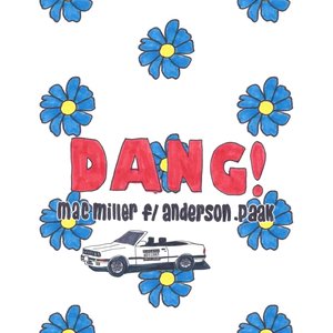 Dang! (feat. Anderson .Paak)