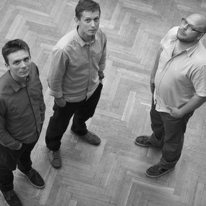 Marcin Łosik Trio 的头像