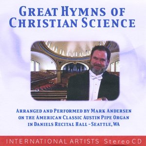 Great Hymns of Christian Science