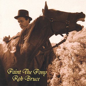 Paint The Pony