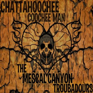 Chattahoochee Coochee Man (feat. Danny Flam's New York Brass)