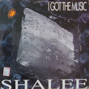 I Got The Music
