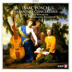 Isaac Posch 的头像