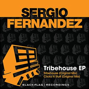 Tribehouse EP