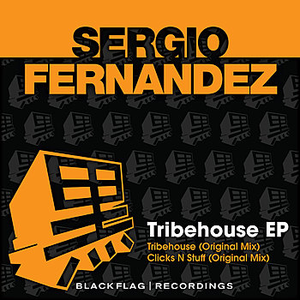 Tribehouse EP
