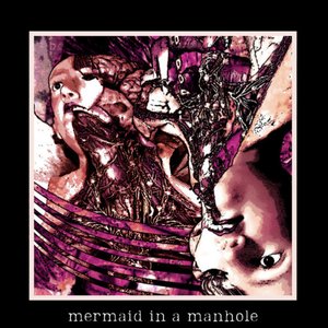 Mermaid In A Manhole