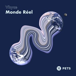 Monde Réel - EP