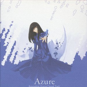 Azure: Karanoshojo Original Sound Track