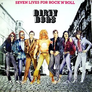 Seven Lives for Rock 'n' Roll
