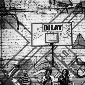 DilAy のアバター