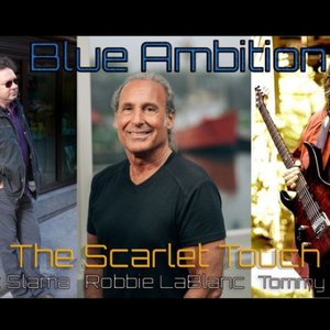Blue Ambition 的头像
