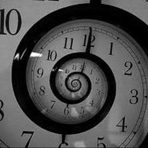 Treadmill of Time