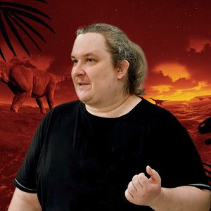 Avatar de Упоротый Палеонтолог