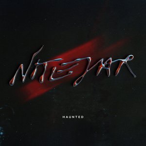 Haunted - EP