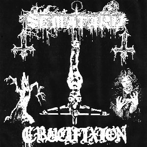 Image for 'Crucifixion'