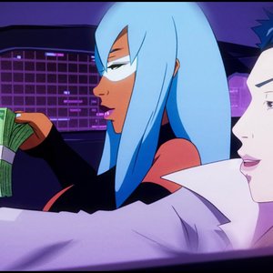 Megan Thee Stallion feat. RM 的头像