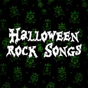 Halloween Rock Songs