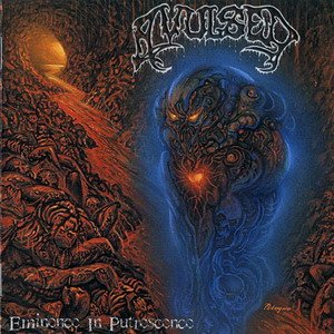 Eminence In Putresence + Carnivoracity