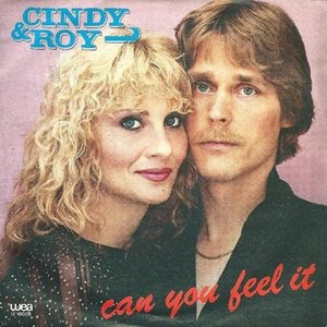 Can You Feel It
