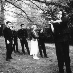 Poésie Noire photo provided by Last.fm