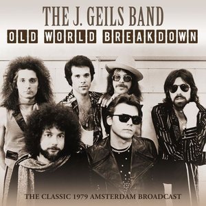 Old World Breakdown (Live 1979)