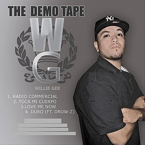 The Demo Tape