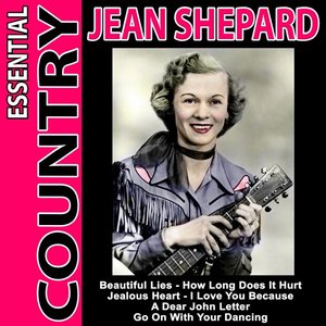Essential Country - Jean Shepard