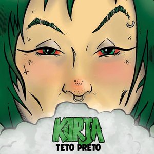 Teto Preto - EP