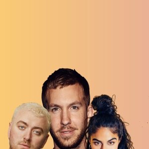 Avatar für Sam Smith, Calvin Harris & Jessie Reyez