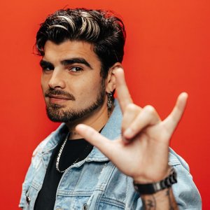 Jonathan Moly için avatar