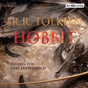 Der Hobbit (Ungekürzt)