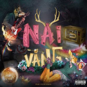 Nai Vàng - Single