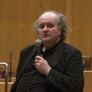 “Wolfgang Rihm, Ensemble Modern, Peter Eötvös”的封面