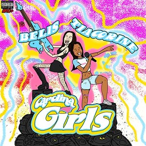 Carolina Girls (feat. TiaCorine)