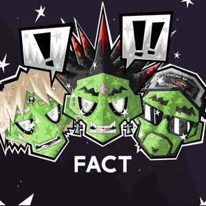 Fact (feat. Lil Uzi Vert) - Single