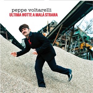 Ultima notte a Malà Strana