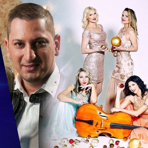 “Ivan Kurtić feat. Mistik Cello”的封面