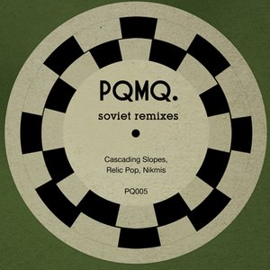 PQMQ. Remixes