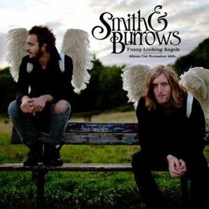 Smith  Burrows 的头像