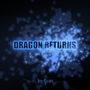 Dragon Returns - Single