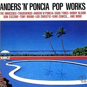 Anders 'N' Poncia Pop Works