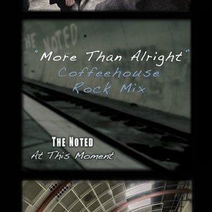 More Than Alright (Coffeehouse Rock Mix) - Single
