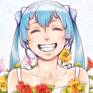 カオスP 的头像