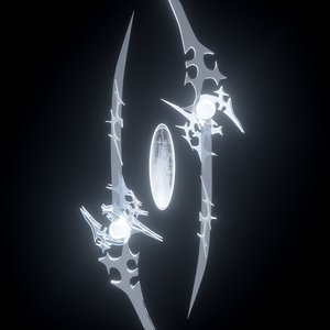 The Overture of Prototype (Game OST)