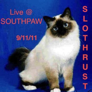 LIVE @ SOUTHPAW