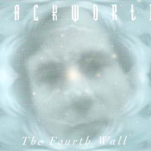 The Fourth Wall cover